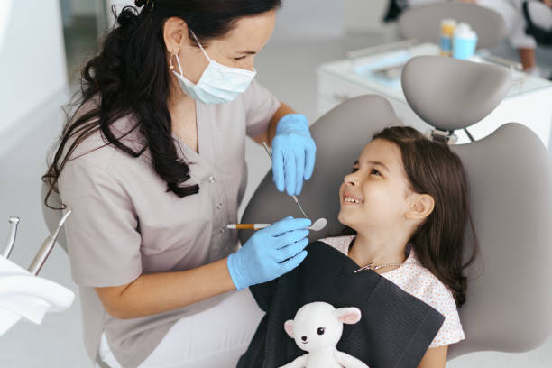 Best Orthodontic Emergency Dentist in Ladonia, AL