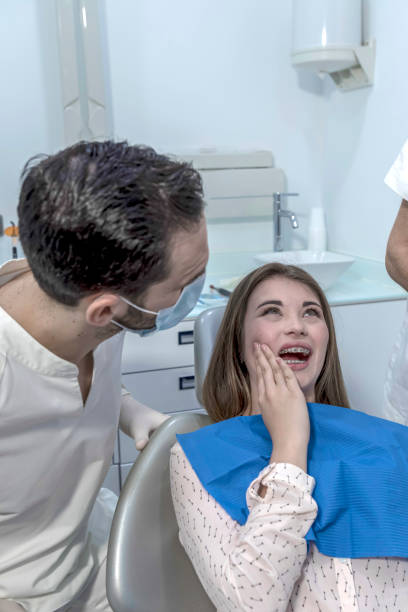 Best Emergency Root Canal Treatment in Ladonia, AL