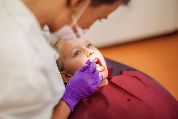 Best Urgent Dental Care for Toothache in Ladonia, AL